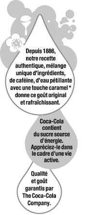 informations coca