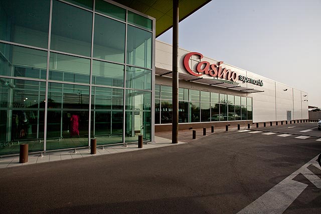 Casino grocery store djibouti
