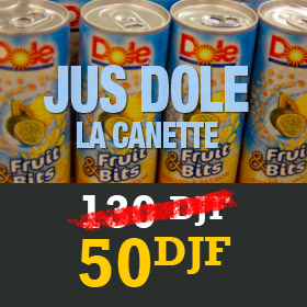 Jus dole