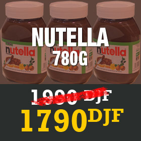 Nutella