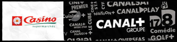 Canal+