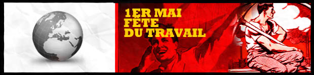 Fête du travail