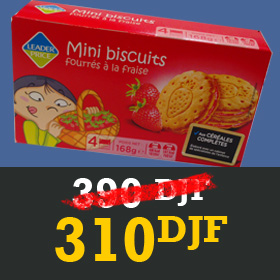 master promo-fourre-fraise