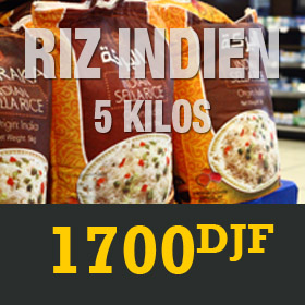 riz-indien