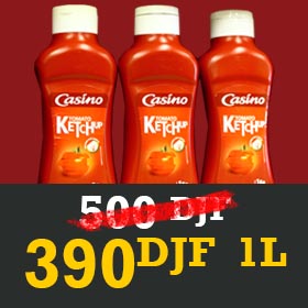 ketchup-1L