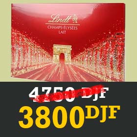 Lindt-CHAMPSE