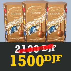 lindor