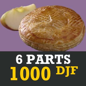 Gal-6parts