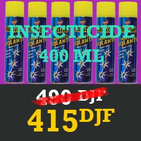 Insecticide