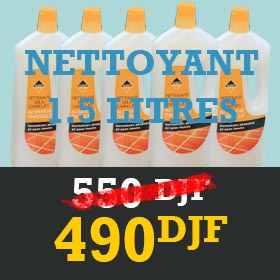 Nettoyant