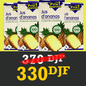 ananas