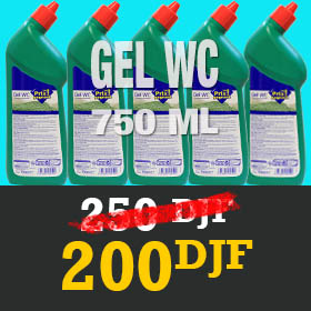 gelWC