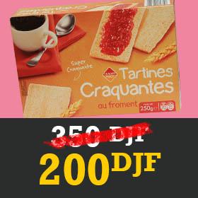 tartines