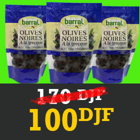 Olivesnoires