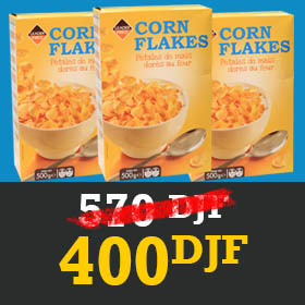 cornflakes