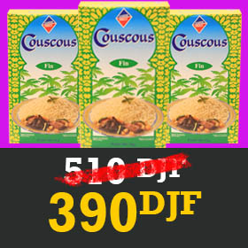 couscous