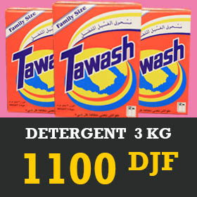 detergentTawash