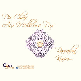 Ramadan-Cashcenter