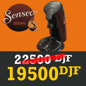 senseo