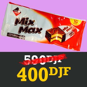 mixmax