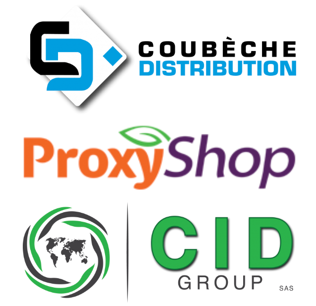 proxy cid coubeche